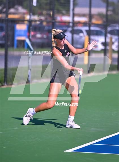Thumbnail 1 in Berk County Championship photogallery.