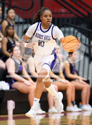 Mallard Creek vs. Ardrey Kell (NCHSAA 8A Regional Final)