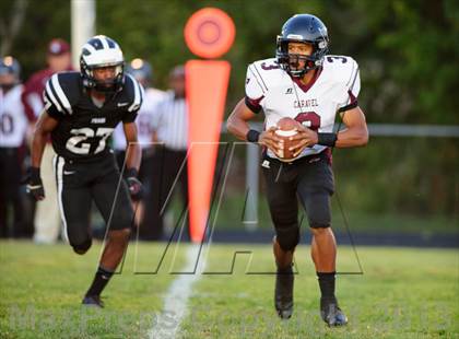 Thumbnail 1 in Caravel @ Archbishop Curley photogallery.