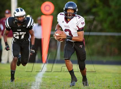 Thumbnail 2 in Caravel @ Archbishop Curley photogallery.