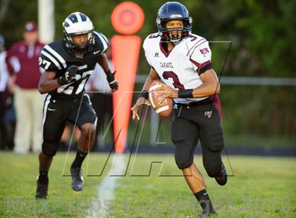 Thumbnail 3 in Caravel @ Archbishop Curley photogallery.