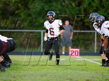 Thumbnail 1 in Caravel @ Archbishop Curley photogallery.