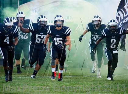 Thumbnail 3 in Caravel @ Archbishop Curley photogallery.