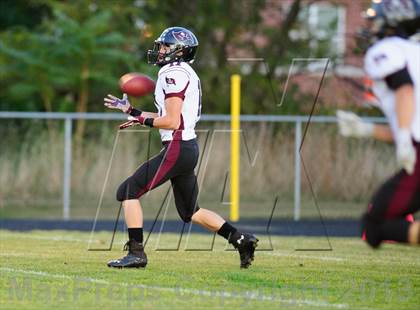 Thumbnail 3 in Caravel @ Archbishop Curley photogallery.