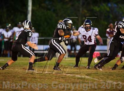 Thumbnail 2 in Caravel @ Archbishop Curley photogallery.