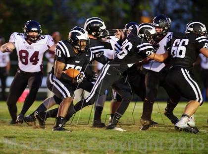 Thumbnail 1 in Caravel @ Archbishop Curley photogallery.