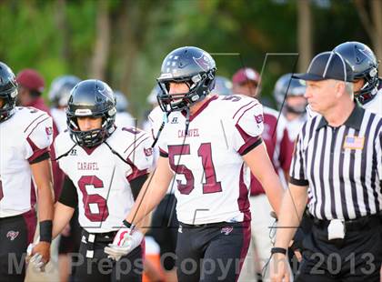 Thumbnail 3 in Caravel @ Archbishop Curley photogallery.