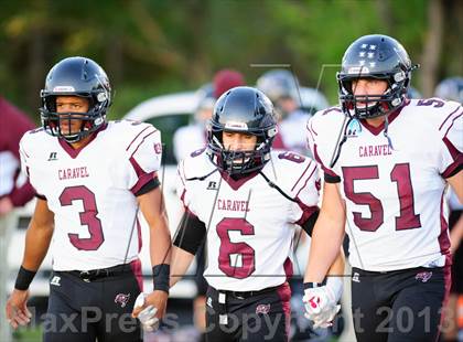 Thumbnail 1 in Caravel @ Archbishop Curley photogallery.
