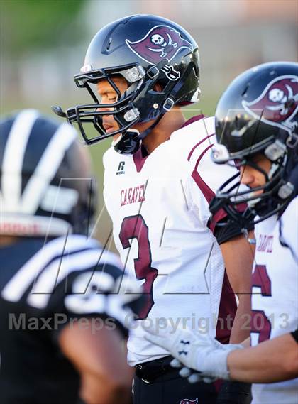 Thumbnail 3 in Caravel @ Archbishop Curley photogallery.