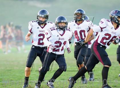 Thumbnail 2 in Caravel @ Archbishop Curley photogallery.