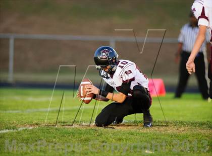 Thumbnail 3 in Caravel @ Archbishop Curley photogallery.