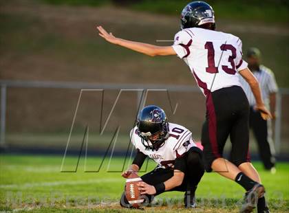 Thumbnail 1 in Caravel @ Archbishop Curley photogallery.