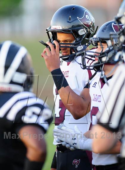 Thumbnail 1 in Caravel @ Archbishop Curley photogallery.