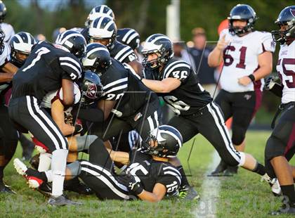 Thumbnail 3 in Caravel @ Archbishop Curley photogallery.