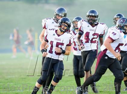 Thumbnail 1 in Caravel @ Archbishop Curley photogallery.