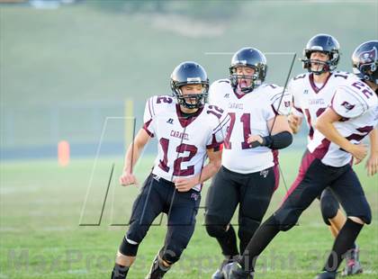 Thumbnail 2 in Caravel @ Archbishop Curley photogallery.