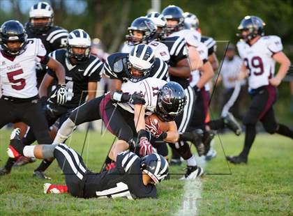 Thumbnail 3 in Caravel @ Archbishop Curley photogallery.