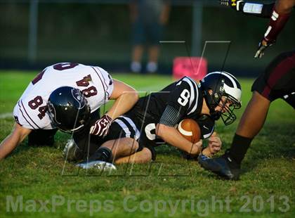 Thumbnail 3 in Caravel @ Archbishop Curley photogallery.