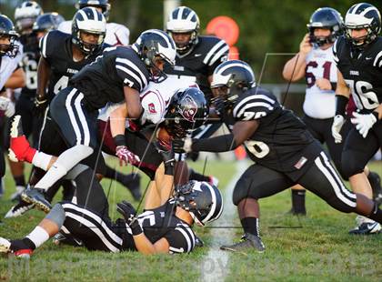 Thumbnail 3 in Caravel @ Archbishop Curley photogallery.