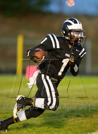 Thumbnail 2 in Caravel @ Archbishop Curley photogallery.