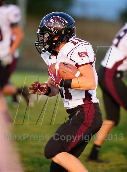 Thumbnail 2 in Caravel @ Archbishop Curley photogallery.
