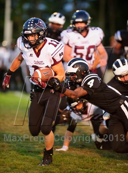 Thumbnail 1 in Caravel @ Archbishop Curley photogallery.