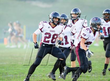 Thumbnail 1 in Caravel @ Archbishop Curley photogallery.