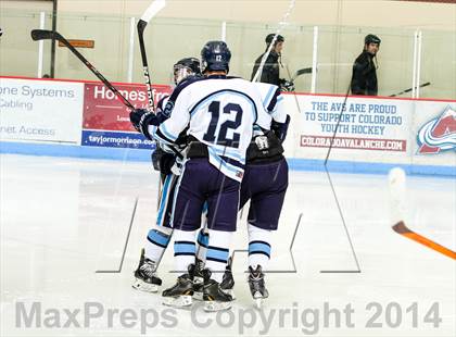 Thumbnail 3 in Monarch @ Ralston Valley photogallery.