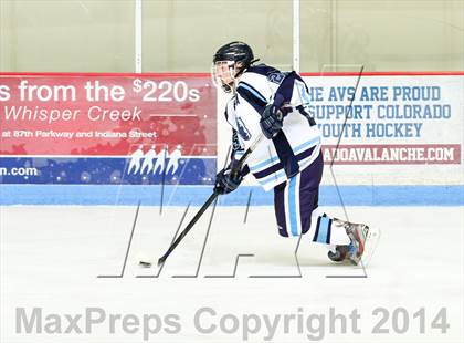 Thumbnail 2 in Monarch @ Ralston Valley photogallery.
