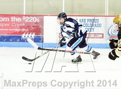 Thumbnail 3 in Monarch @ Ralston Valley photogallery.