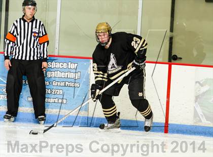 Thumbnail 2 in Monarch @ Ralston Valley photogallery.