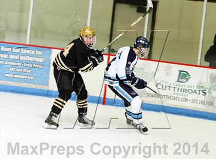 Thumbnail 1 in Monarch @ Ralston Valley photogallery.