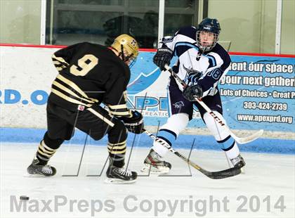 Thumbnail 2 in Monarch @ Ralston Valley photogallery.