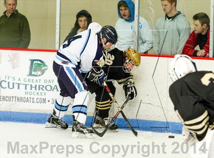 Thumbnail 2 in Monarch @ Ralston Valley photogallery.