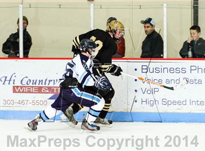 Thumbnail 2 in Monarch @ Ralston Valley photogallery.