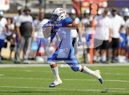 Thumbnail 3 in Westlake vs. John Curtis Christian (Battle on the Border) photogallery.