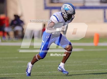 Thumbnail 3 in Westlake vs. John Curtis Christian (Battle on the Border) photogallery.