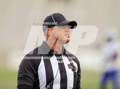 Thumbnail 3 in Westlake vs. John Curtis Christian (Battle on the Border) photogallery.