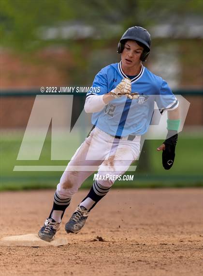 Thumbnail 2 in Belleville East @ Edwardsville photogallery.