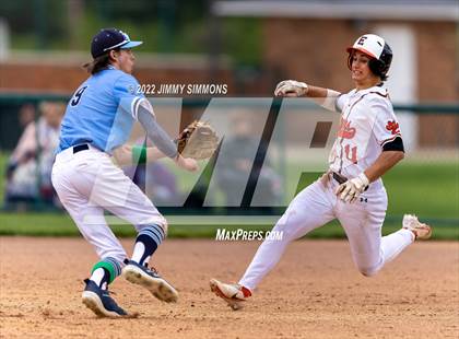 Thumbnail 1 in Belleville East @ Edwardsville photogallery.