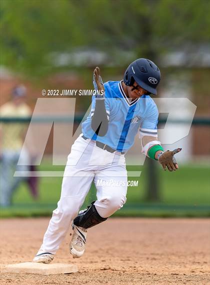 Thumbnail 3 in Belleville East @ Edwardsville photogallery.