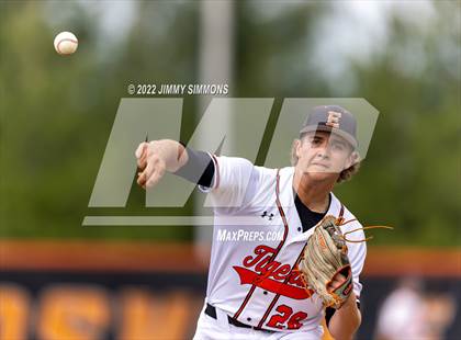 Thumbnail 2 in Belleville East @ Edwardsville photogallery.