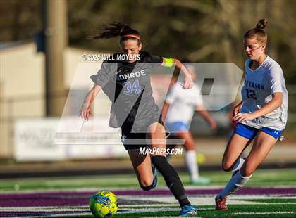 Thumbnail 3 in Jefferson @ Monroe Area photogallery.