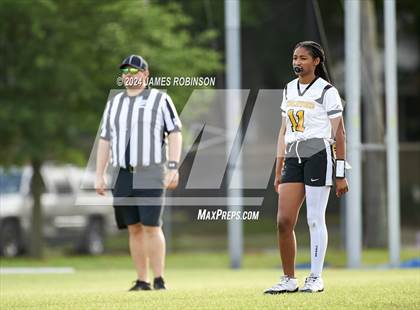 Thumbnail 2 in Stanton vs Englewood (FHSAA 1A District 7A Final) photogallery.