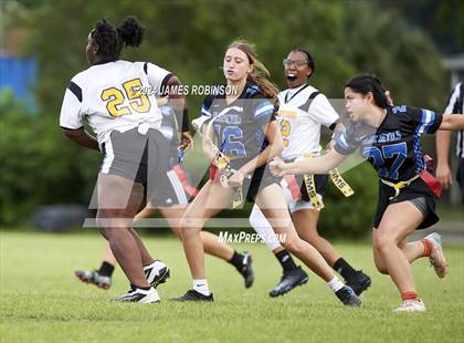 Thumbnail 3 in Stanton vs Englewood (FHSAA 1A District 7A Final) photogallery.