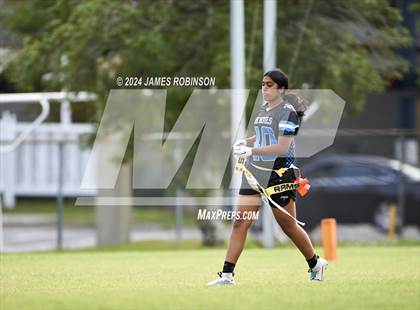 Thumbnail 1 in Stanton vs Englewood (FHSAA 1A District 7A Final) photogallery.