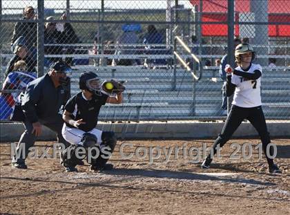 Thumbnail 2 in Irving vs Cleburne (Brewer Tournament) photogallery.