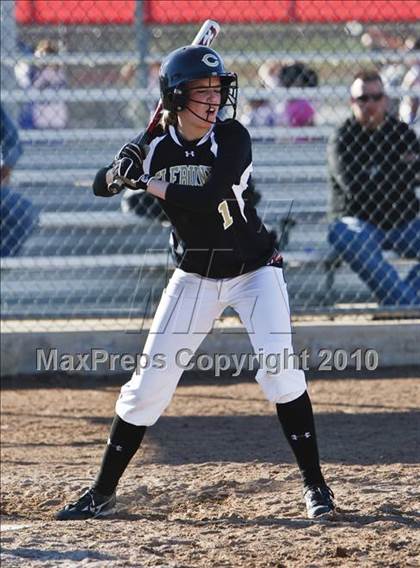 Thumbnail 3 in Irving vs Cleburne (Brewer Tournament) photogallery.