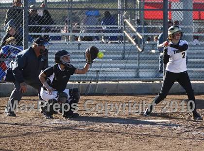 Thumbnail 1 in Irving vs Cleburne (Brewer Tournament) photogallery.