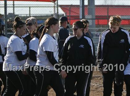 Thumbnail 3 in Irving vs Cleburne (Brewer Tournament) photogallery.